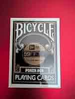 Bicycle 59Fifty トランプ 52枚入り Bicycle 59Fifty トランプ 52枚入り Bicycle 59Fifty トランプ